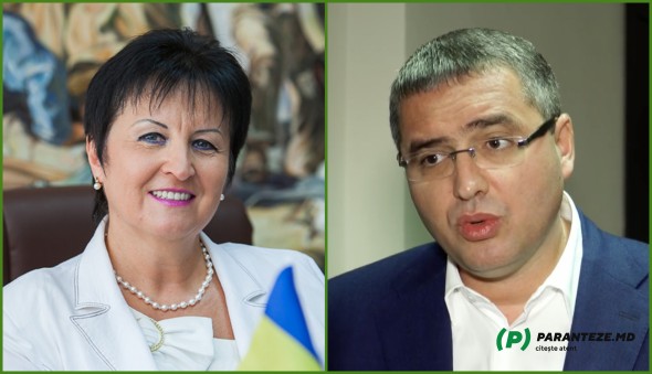 PUN respinge ideea unei coaliții cu Blocul Renato Usatîi. Ana Guțu prezintă unul dintre motive